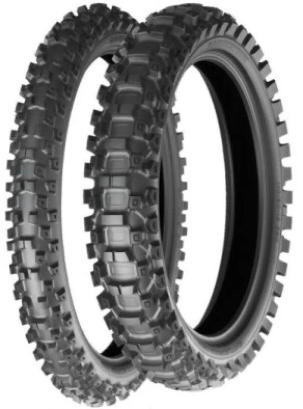 120/80-19 63M TT X20R BATTLECROSS BLANDO