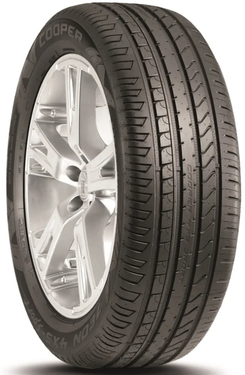 235/55R19 105V XL ZEON 4XS SPORT