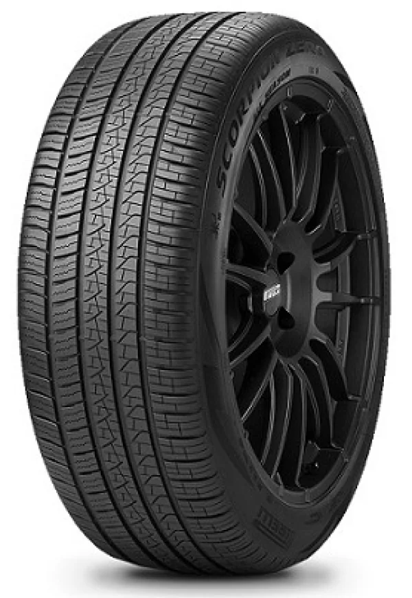 265/40R22 106Y XL SCOR.ZERO A/S (J)(LR)